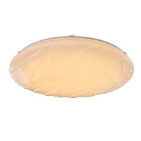 потолочная светодиодная люстра omnilux canaglia oml-47607-80 в Хабаровске