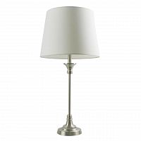 настольная лампа mw-light салон 415032801 в Хабаровске