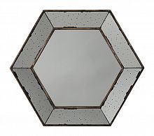 зеркало настенное восьмиугольное marigold в Хабаровске