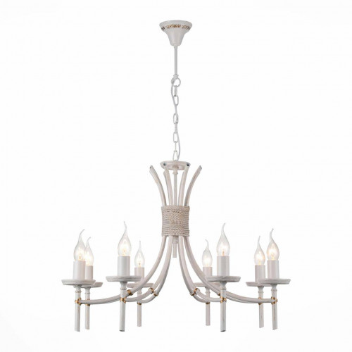 подвесная люстра st luce sl155.503.08 в Хабаровске