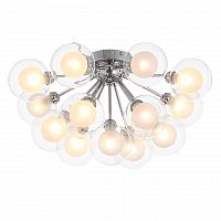 потолочная люстра st luce dualita sl431.102.15 в Хабаровске