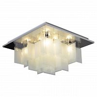 потолочная люстра lussole loft lsp-9937 в Хабаровске