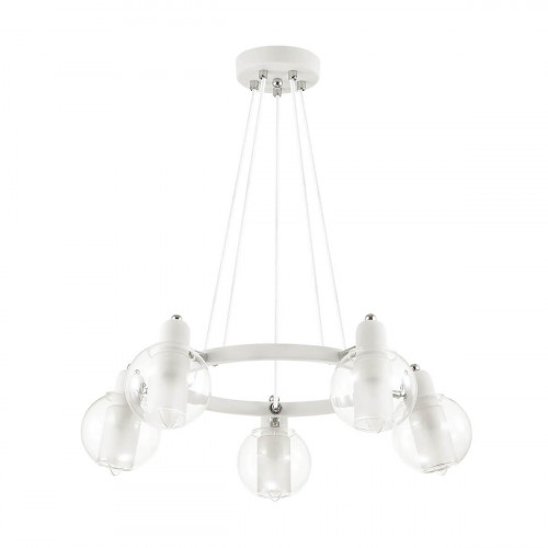 подвесная люстра lumion rita 3648/5 в Хабаровске