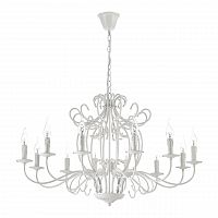 подвесная люстра arti lampadari amaro e 1.1.12 w в Хабаровске