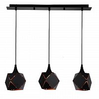 подвесной светильник st luce enigma sl258.403.03 в Хабаровске