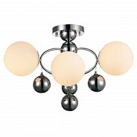 потолочная люстра st luce sl715.102.03 в Хабаровске