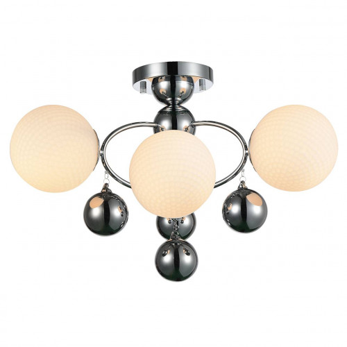 потолочная люстра st luce sl715.102.03 в Хабаровске