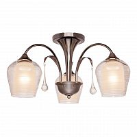 потолочная люстра silver light loretto 131.54.3 в Хабаровске