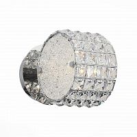 бра st luce piatto sl752.101.01 в Хабаровске