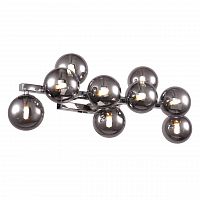 потолочная люстра maytoni dallas mod547wl-09ch в Хабаровске
