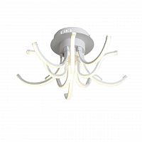 потолочный светодиодный светильник st luce finde sl826.502.10 в Хабаровске