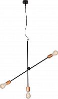 подвесная люстра nowodvorski sticks 6268 в Хабаровске