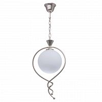 подвесной светильник mw-light оливия 5 306012901 в Хабаровске