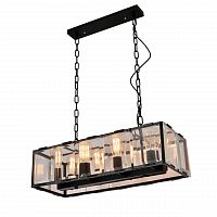 подвесная люстра st luce peltro sl276.403.08 в Хабаровске