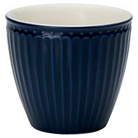стакан alice dark blue в Хабаровске