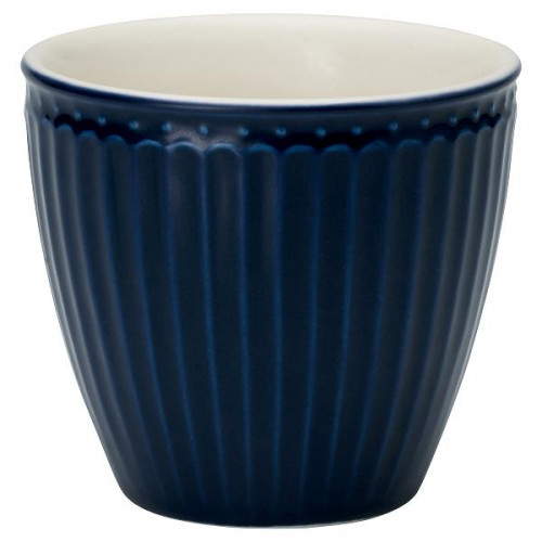 стакан alice dark blue в Хабаровске