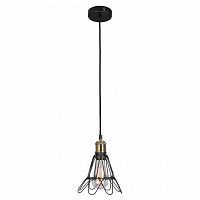 подвесной светильник lussole loft vii lsp-9609 в Хабаровске