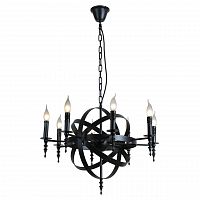 подвесная люстра st luce orbita sld962.403.08 в Хабаровске