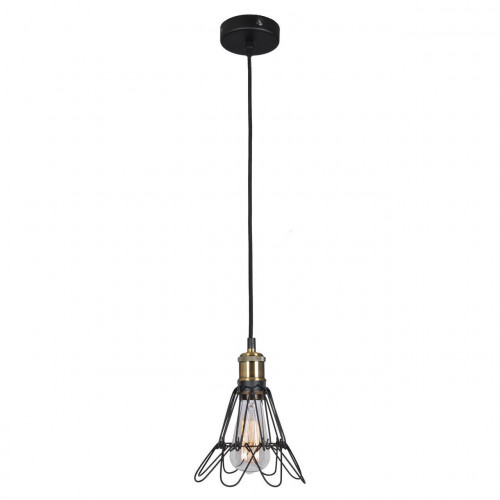 подвесной светильник lussole loft vii lsp-9609 в Хабаровске