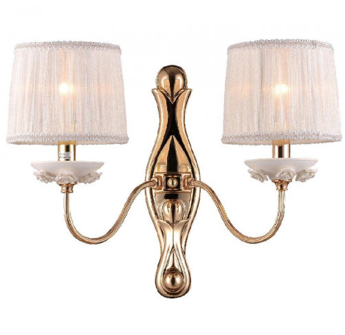бра crystal lux adagio ap2 в Хабаровске