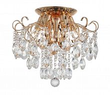 потолочная люстра st luce orecchini sl846.202.06 в Хабаровске