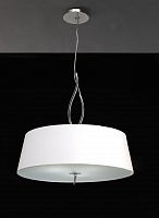 подвесной светильник mantra ninette chrome 1902 в Хабаровске