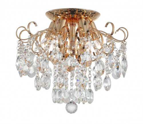 потолочная люстра st luce orecchini sl846.202.06 в Хабаровске