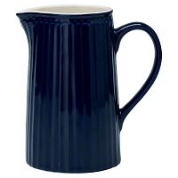 кувшин alice dark blue в Хабаровске