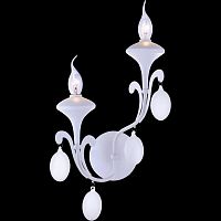 бра arte lamp montmartre a3239ap-2wh в Хабаровске