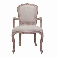 стулья с подлокотниками gran arm beige в Хабаровске
