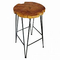 стул барный wood в Хабаровске