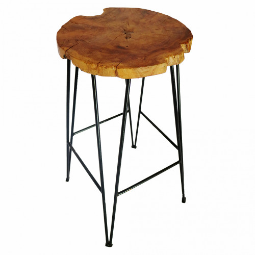 стул барный wood в Хабаровске
