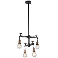 подвесная люстра favourite faucet 1581-4p в Хабаровске