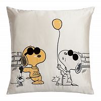 подушка снупи и вудсток snoopy & woodstock в Хабаровске