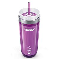 стакан для охлаждения напитков iced coffee maker фиолетовый в Хабаровске