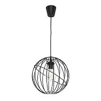 подвесной светильник tk lighting 1626 orbita black 1 в Хабаровске