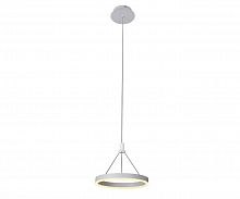 подвесной светодиодный светильник kink light тор 08205,01(4000k) в Хабаровске