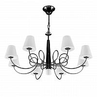 подвесная люстра lightstar vortico 814297 в Хабаровске