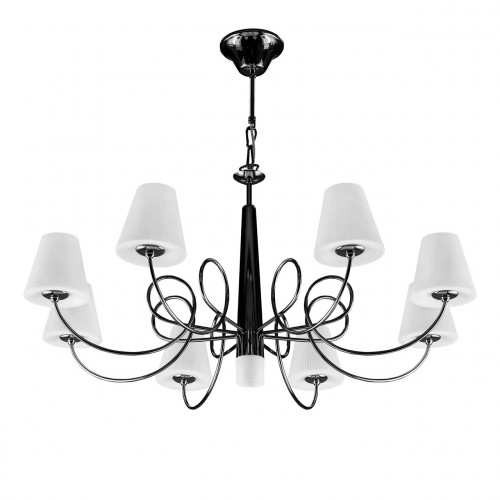 подвесная люстра lightstar vortico 814297 в Хабаровске