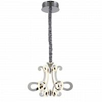 подвесная светодиодная люстра st luce aricia sl835.003.06 в Хабаровске