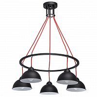 подвесная люстра mw-light формула 3 696010405 в Хабаровске