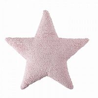 подушка star розовая в Хабаровске