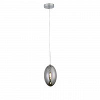 подвесной светодиодный светильник st luce esile sl433.103.01 в Хабаровске