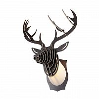 настенный светильник favourite cervus 2010-1w в Хабаровске
