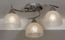 потолочная люстра lussole zungoli lsf-1603-03 в Хабаровске