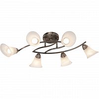 потолочная люстра silver light tvia 220.53.6 в Хабаровске