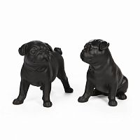 статуэтка pug в Хабаровске
