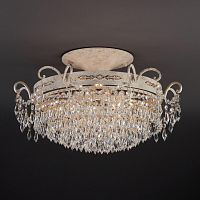потолочная люстра bogates empress 305/6 strotskis в Хабаровске