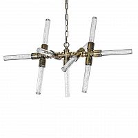 подвесная светодиодная люстра lightstar condetta 740114 в Хабаровске
