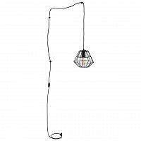 подвесной светильник tk lighting 2202 diamond в Хабаровске